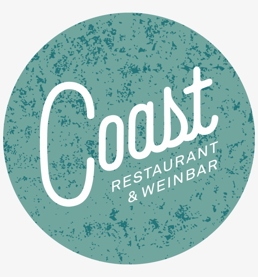 Image Shows The Logo Of One Of The Best Restaurants - Restaurant Coast Sylt, transparent png