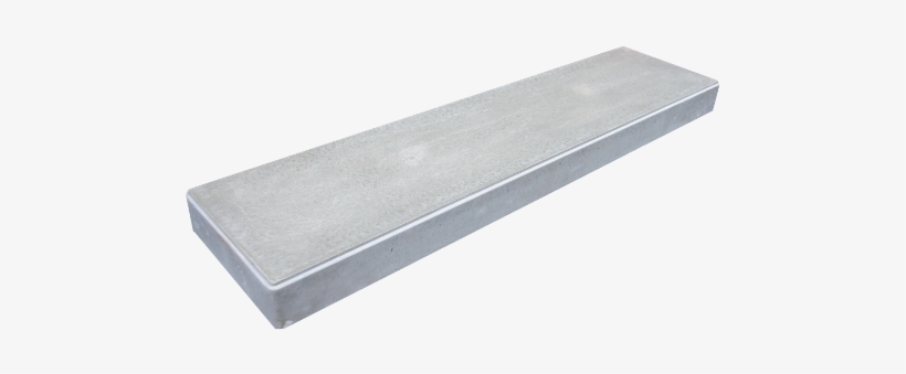 Our Tread Styles - Concrete Steps Treads Sydney, transparent png