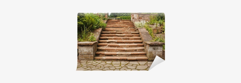 Schäden Im Galabau - Beläge, Treppen, Mauern, Zäune., transparent png