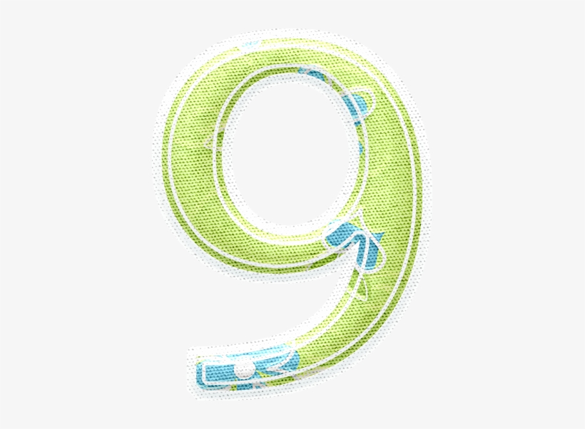 Numbers ‿✿⁀ Tablas, Floral, Álbum, Sígueme, Clipart - Number, transparent png