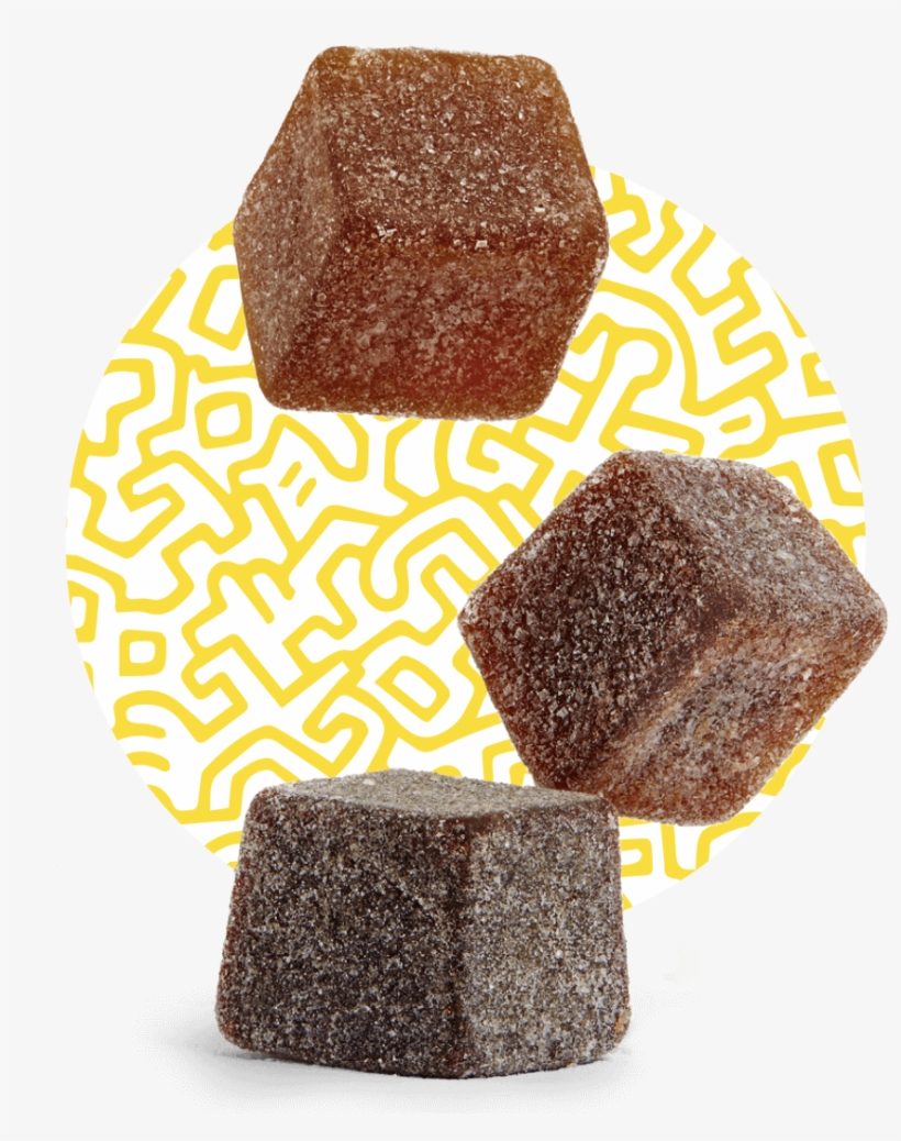 Go Cubes Chewable Coffee - Keith Haring - Pattern Wall Tiles (self-adhesive Fabric), transparent png