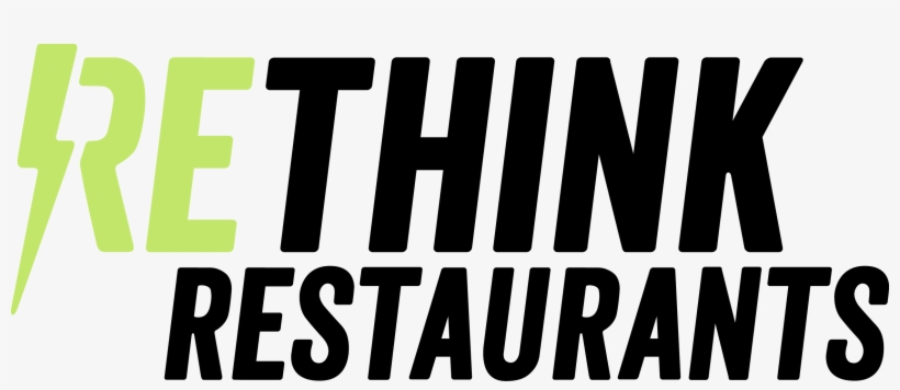 Rethink Restaurants - Restaurant, transparent png