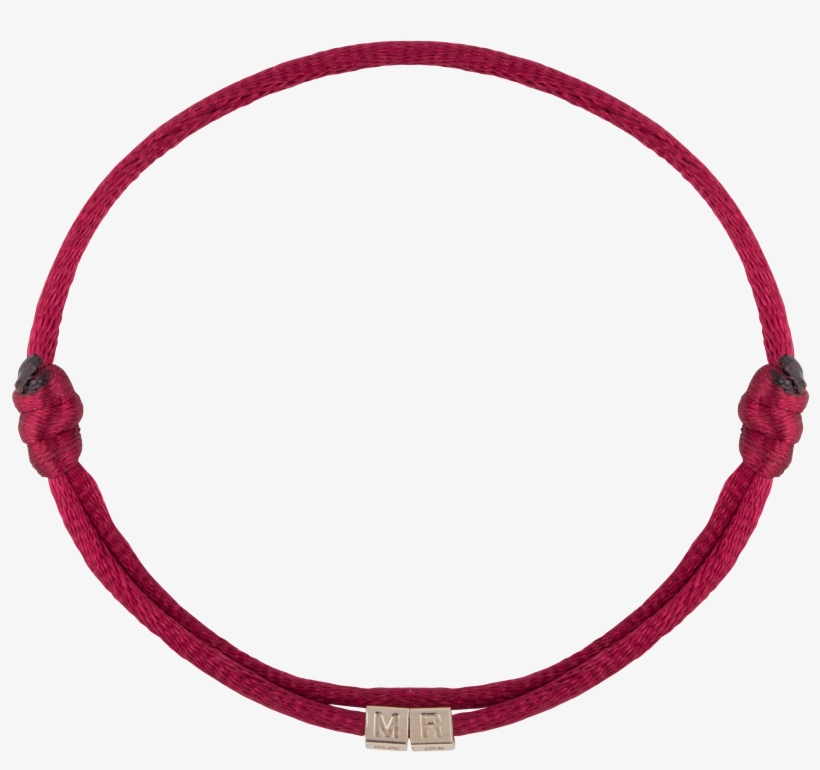 Cube - Bratara Cu Snur Si Cruciulita Model Nou, transparent png