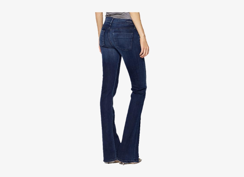 Slimming Jeans Hands Down - Jeans, transparent png
