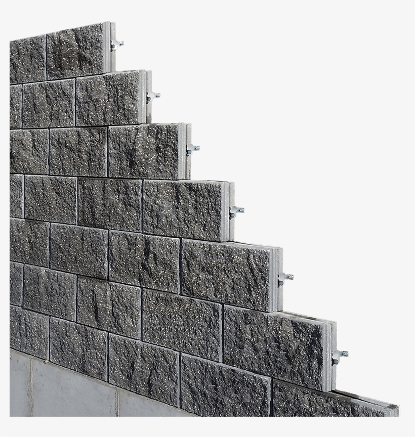 Brick Wall - Wall, transparent png