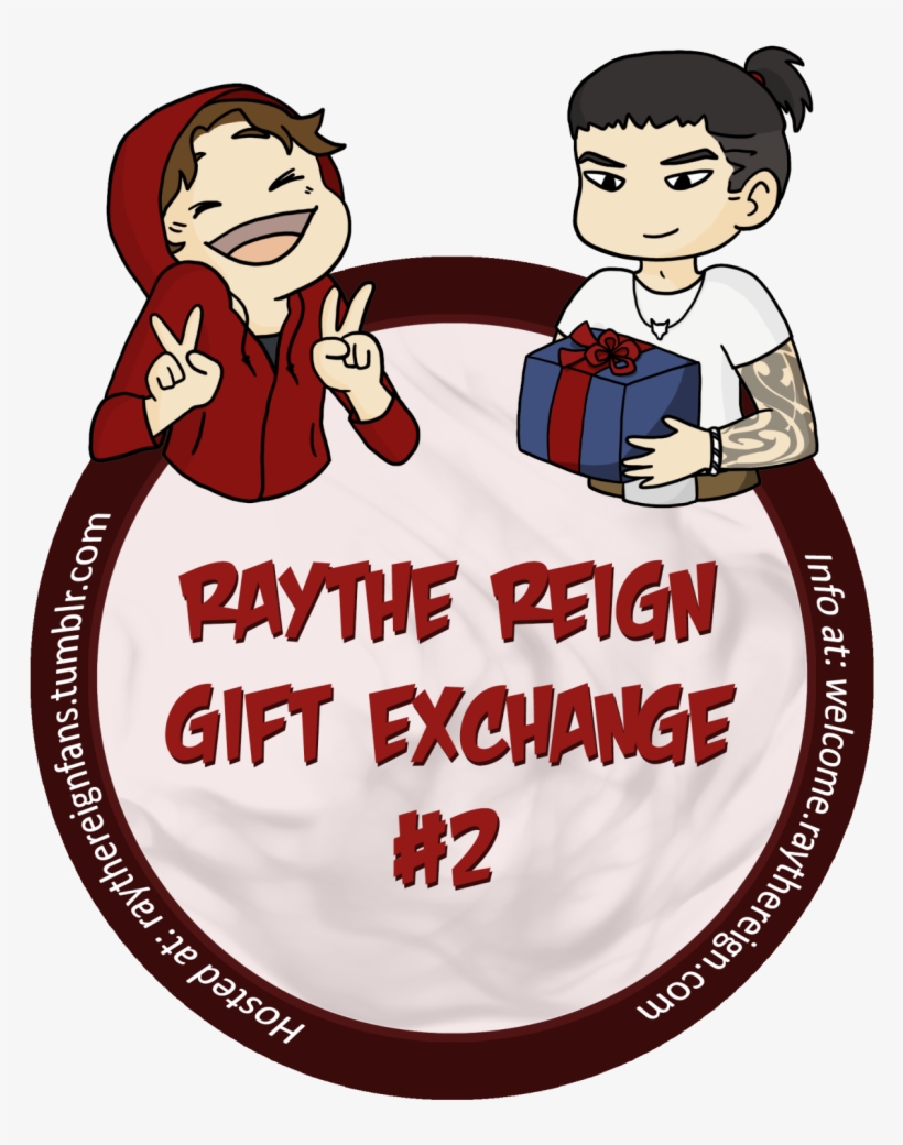 Registration Is Open For The Second Raythe Reign Gift - Cincinnati Bengals, transparent png