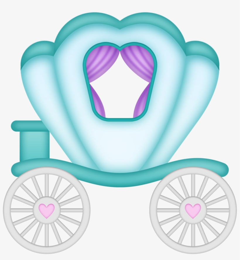 Фото, Автор Ladylony На Яндекс - Carruagem Icone, transparent png