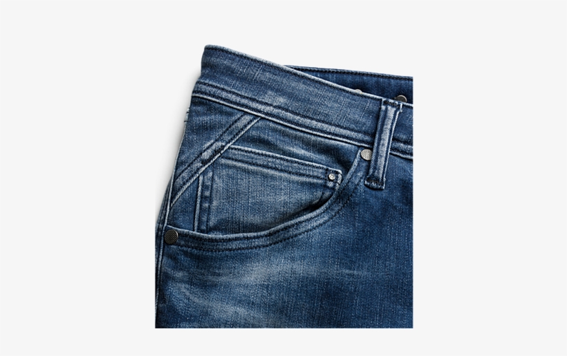 Pilar Boyfriend Jeans - Pocket, transparent png