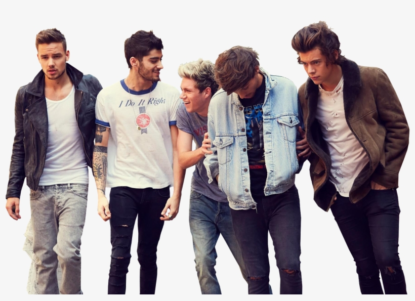 Princesa Do Har One Direction Png - One Direction, transparent png