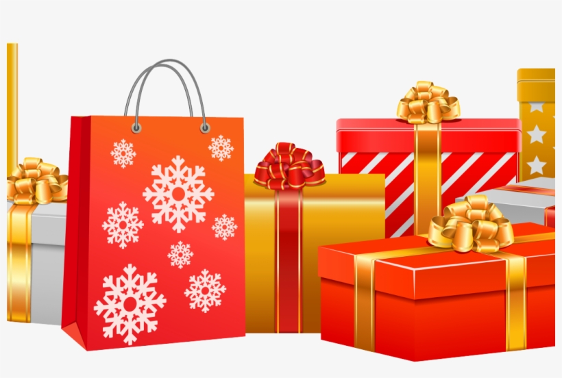 Santa Shop Will Be Open 12/10-12/14 See Below For Details - New Year 2019 Background, transparent png
