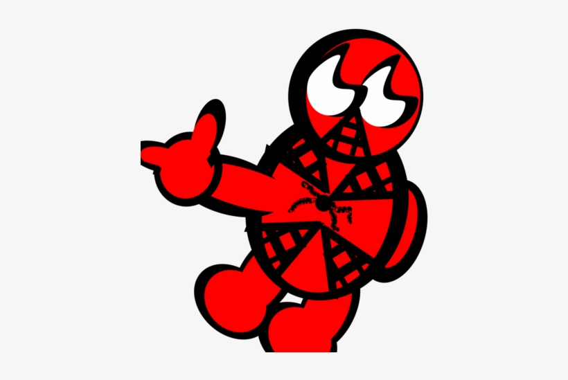 Fictional Character Clipart Spider-man Cartoon Png - Spider-man, transparent png
