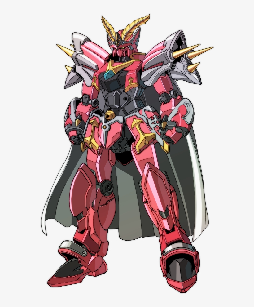 麗騎士レッドウォーリア Robot Illustration, Mobile Suit, Gundam - Mecha, transparent png
