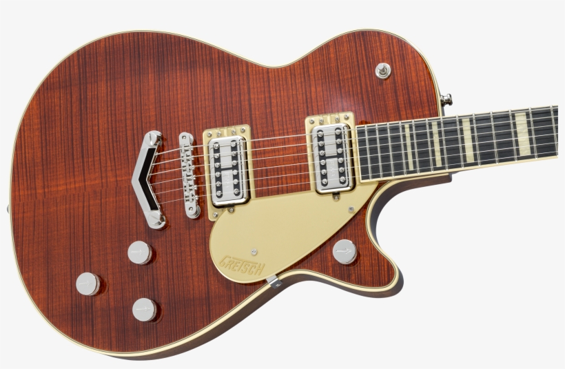Local Dealers Online Dealers - Gretsch G6659tfm Players Edition Broadkaster Jr. Center, transparent png