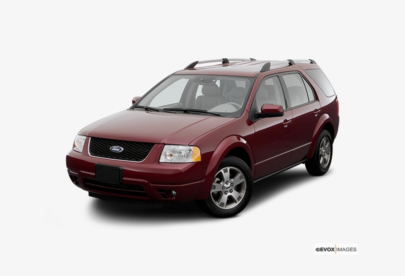 2006 Ford Freestyle - 2015 Nissan Rogue Select, transparent png