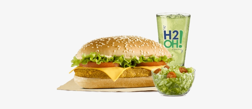 Linea Green - H2oh, transparent png