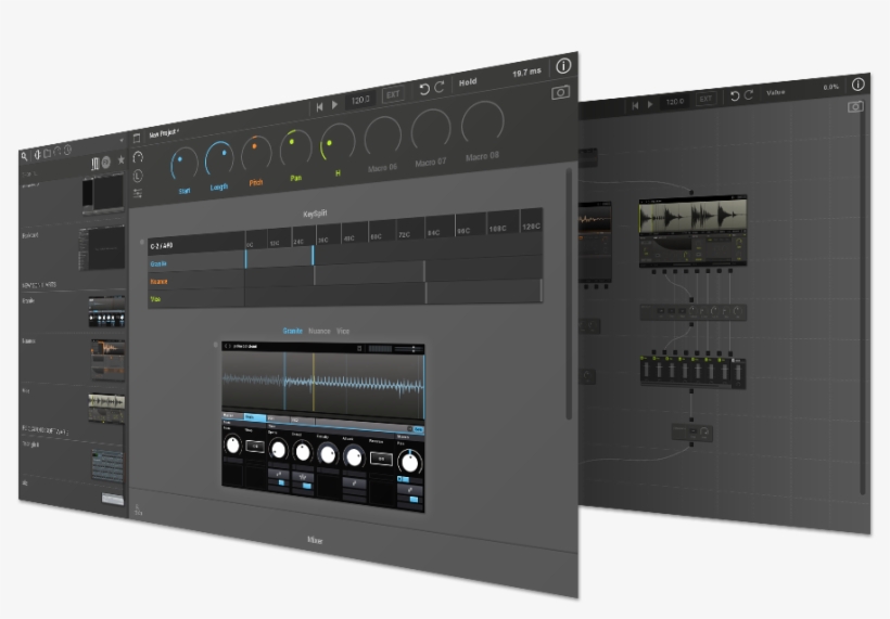 Freestyle - Hp Media Vault, transparent png