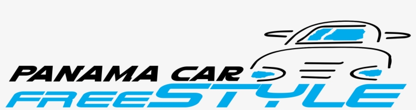 Panama Car Freestyle Logo Png Transparent - Freestyling Logos, transparent png
