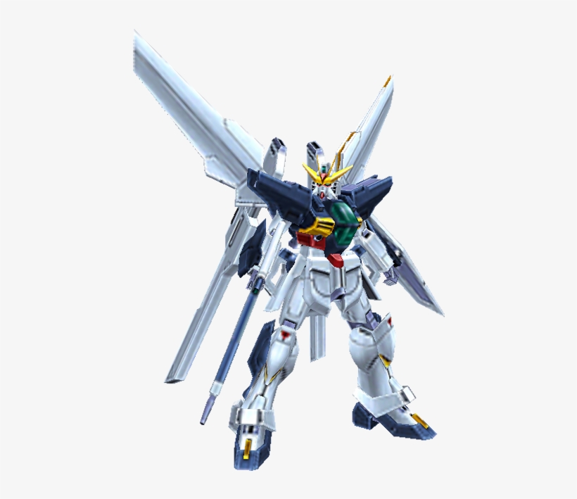 Download Zip Archive - Gundam Double X Transparent, transparent png