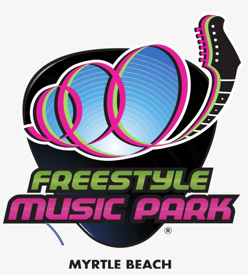 Freestyle Music Park, transparent png
