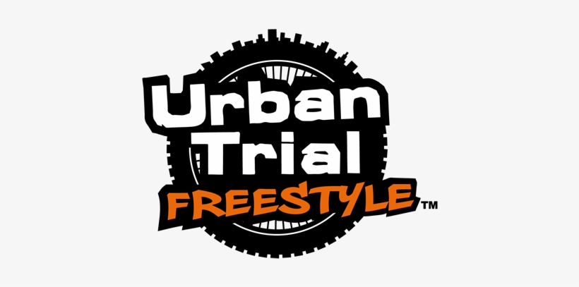 View All Images - Urban Trial Freestyle Logo, transparent png