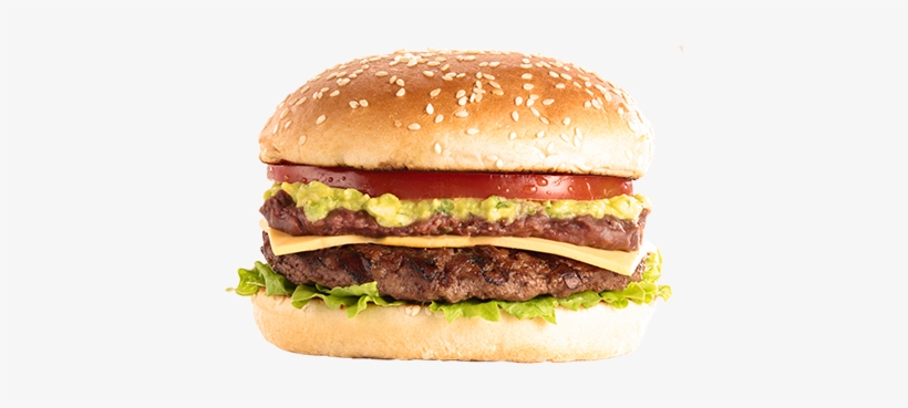 Cheese Burger, transparent png