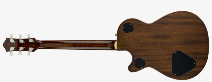 Gretsch Players Edition Jet™ Bt With V-stoptail And - Takamine Ef340scgn, transparent png