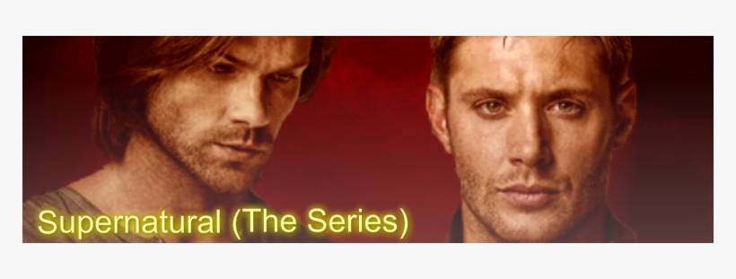 Supernatural - Us Tv Show Art 32x24 Poster Decor, transparent png