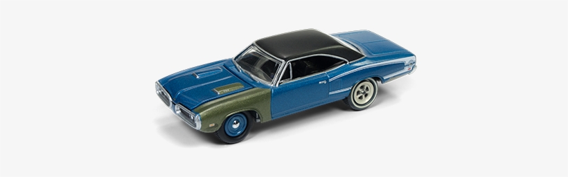 1970 Dodge Coronet Super Bee - Car, transparent png