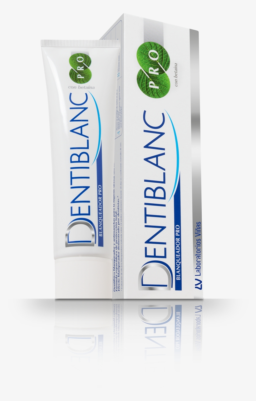 Dentiblanc Extrafresh Pasta Dentífrica Duplo 2 X 100ml, transparent png