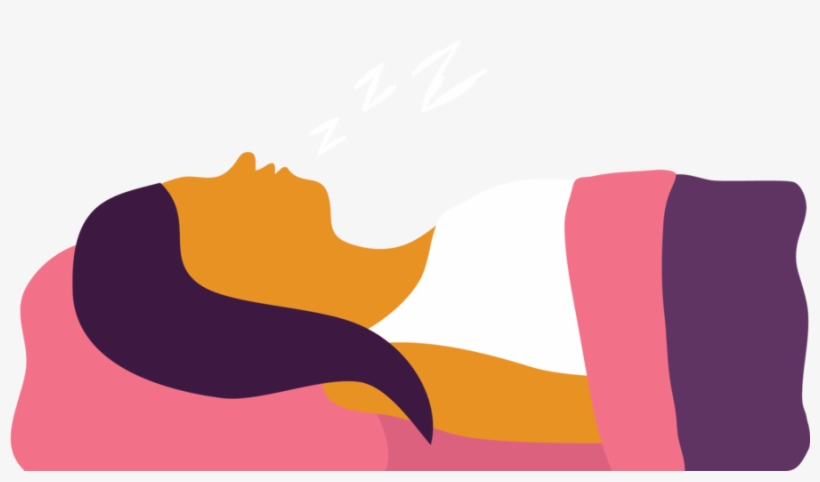 Water Bird Clipart Disorder Insomnia Sleep Png - Sleep, transparent png