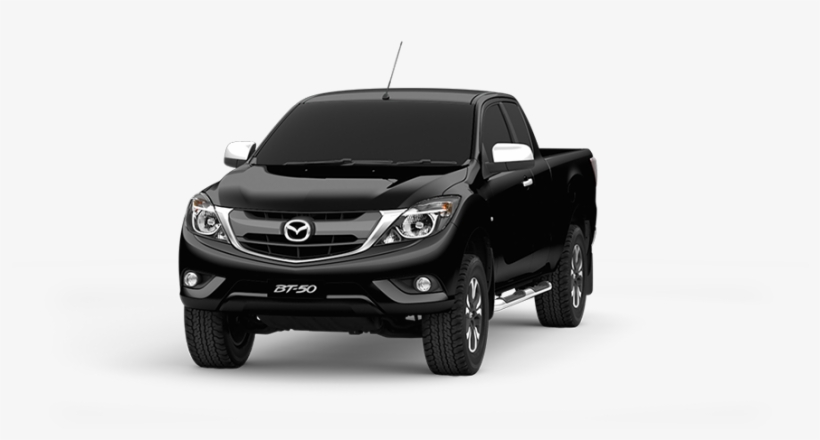 03 - Mazda Bt-50, transparent png