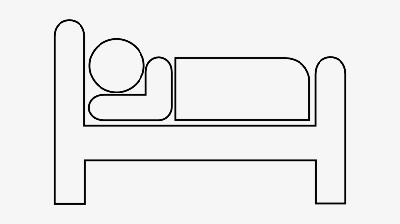 Sleep Clipart Transparent Background, transparent png