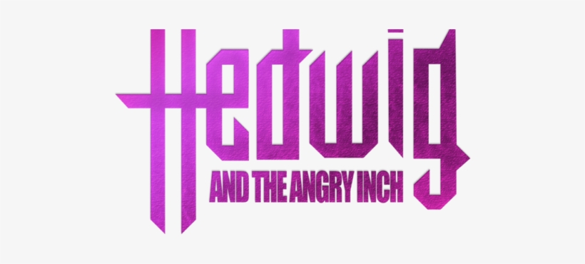 Behind The Curtain - Hedwig And The Angry Inch Original Poster, transparent png