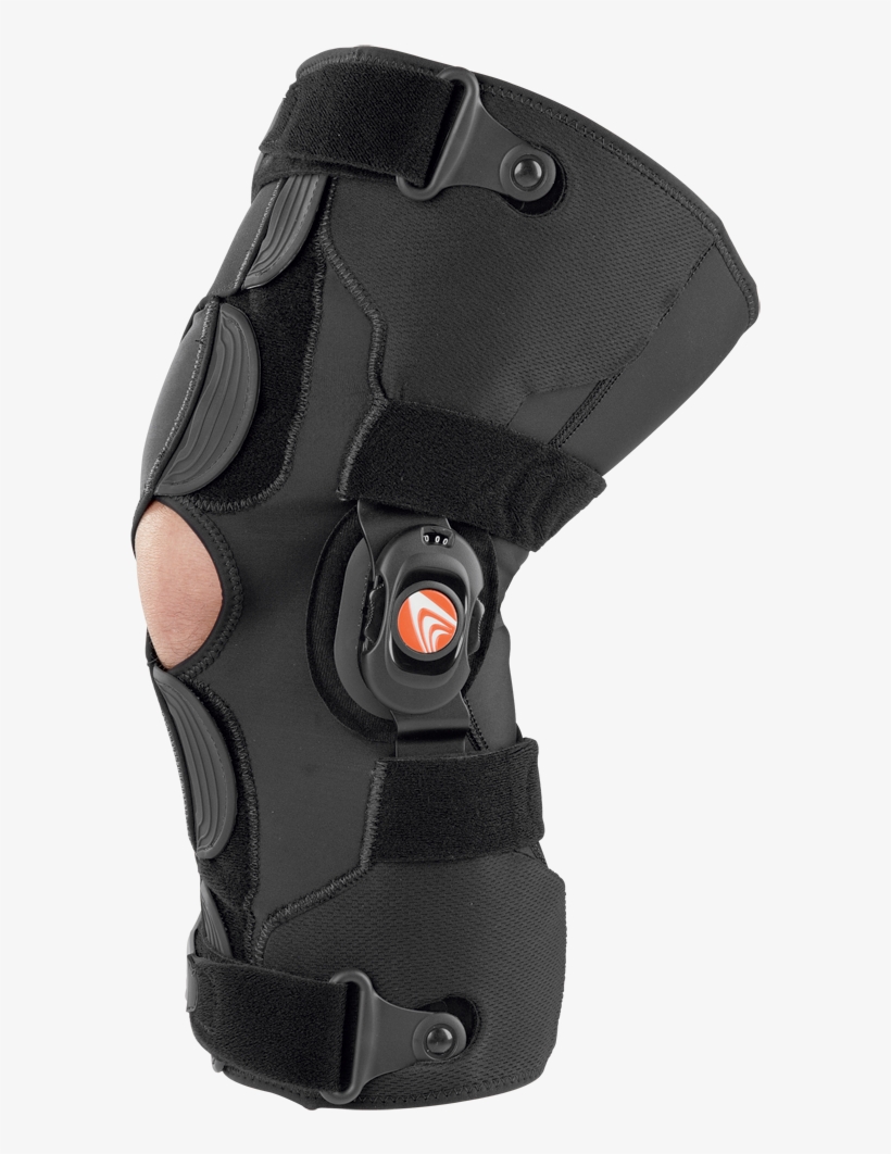 Breg Freestyle Oa Knee Brace, transparent png