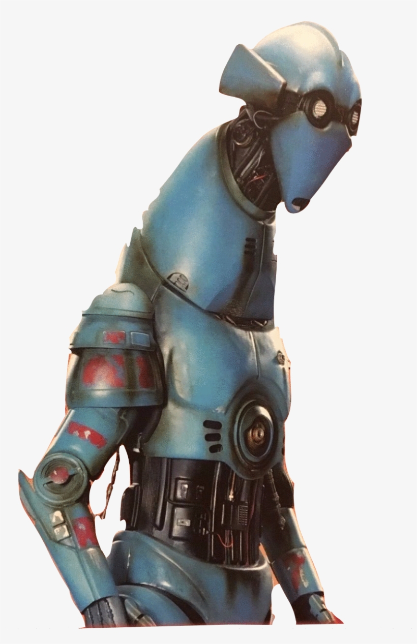 Pz4co - Star Wars Pz4co, transparent png