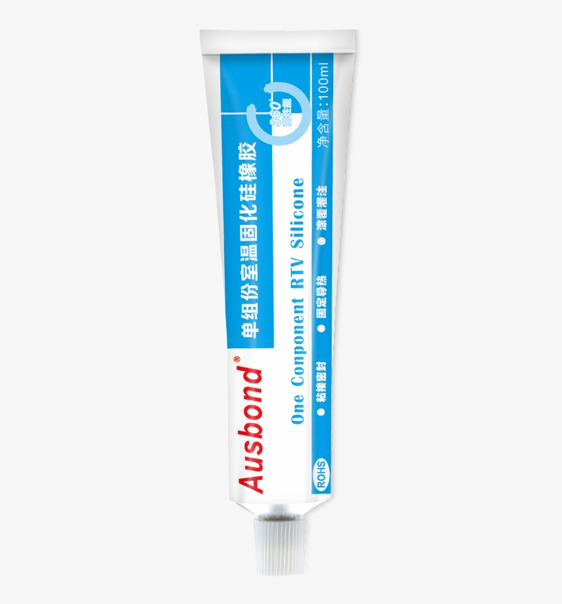 Transparent Black White - Silicone, transparent png