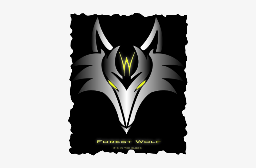 Forest Wolf Logo - Scientists 1600s, transparent png