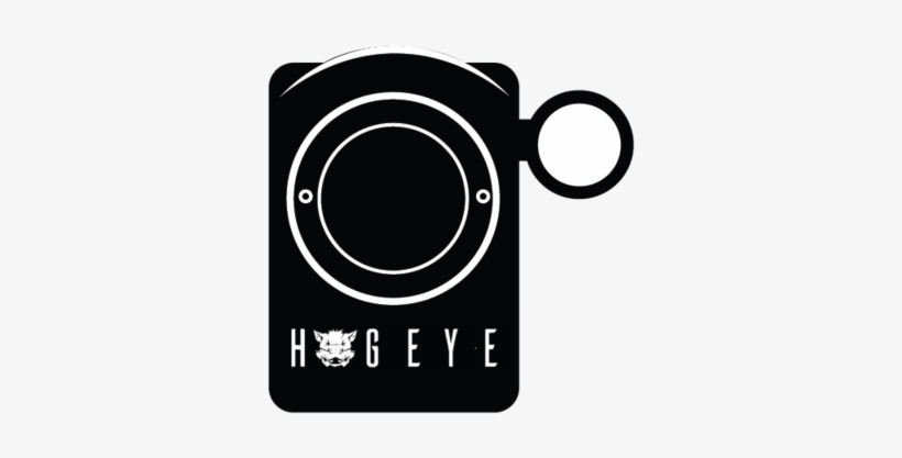 Hogeye Camera 6-01 - Camera, transparent png