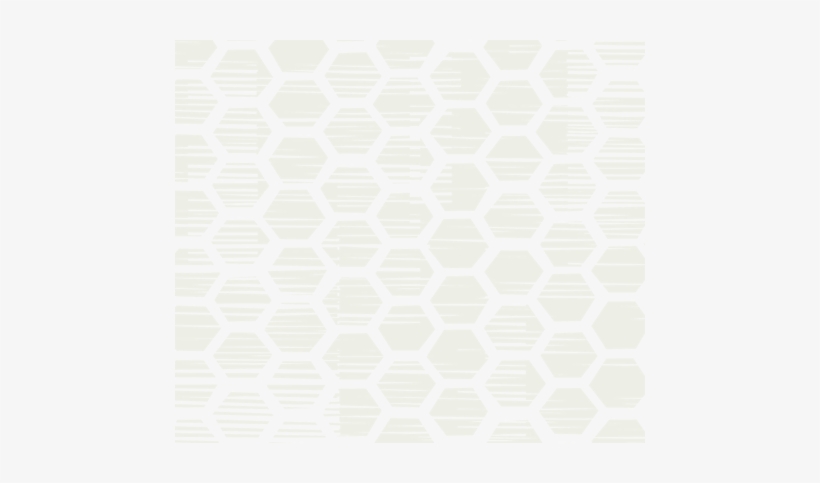 Beehive Grunge In Grey By @friztin - Wallpaper, transparent png