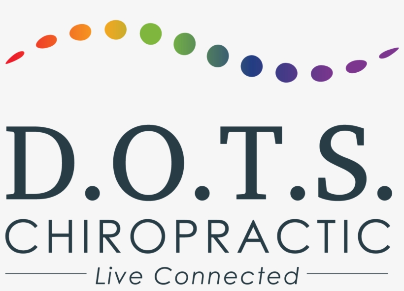 At D - O - T - S - Chiropractic We Honour The Dynamic - Daily Business, transparent png