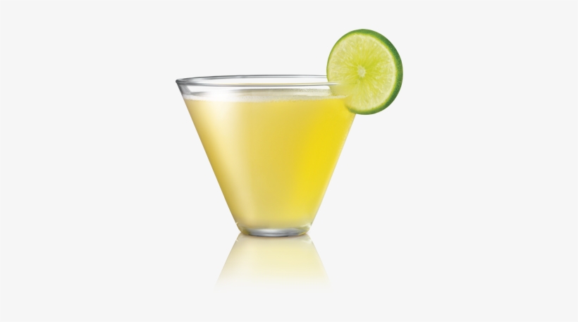 1 - Modern Margarita Glasses, transparent png