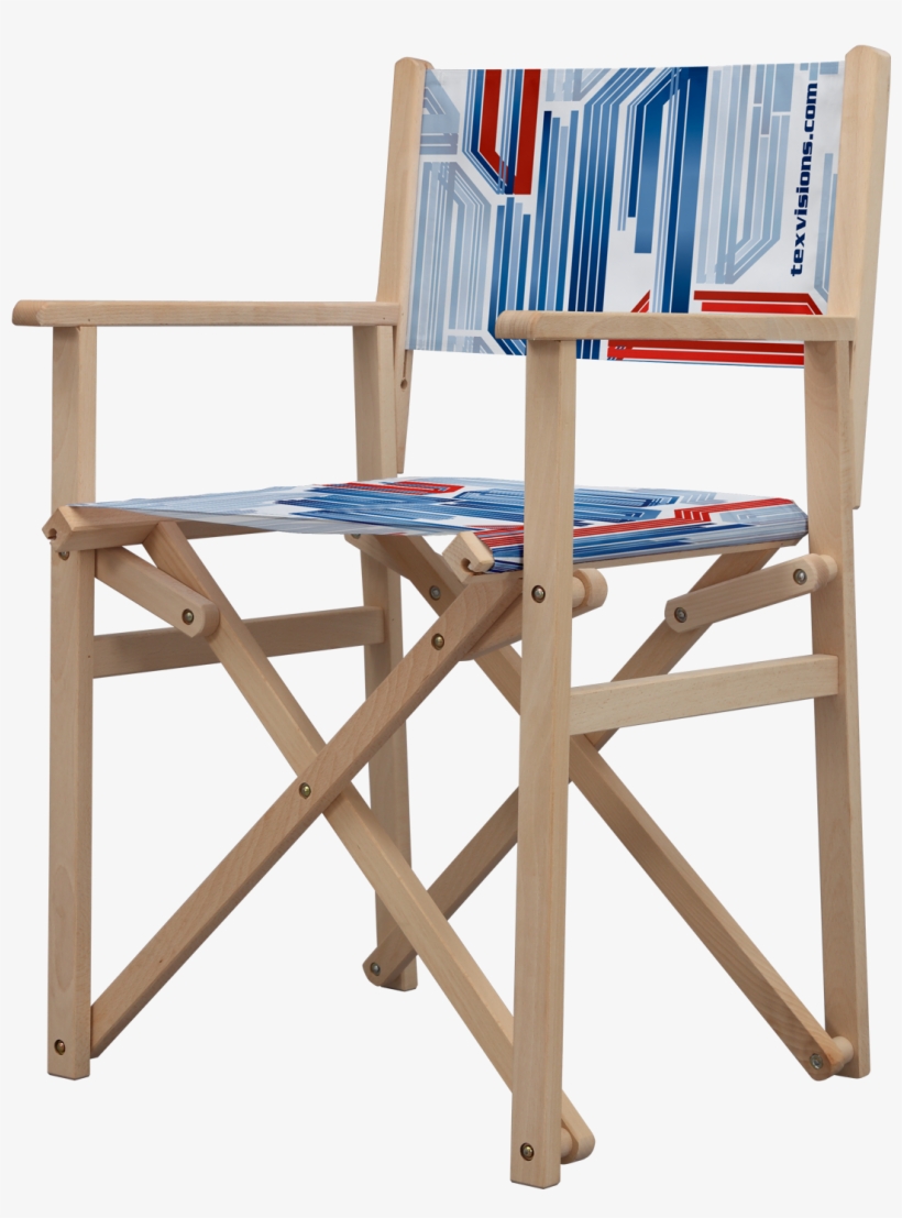 Director Chairs Best Of Director Chair Wooden Chairs - Chair, transparent png