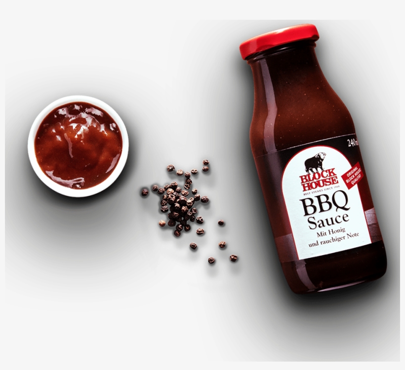 Bbq Sauce - Block House, transparent png