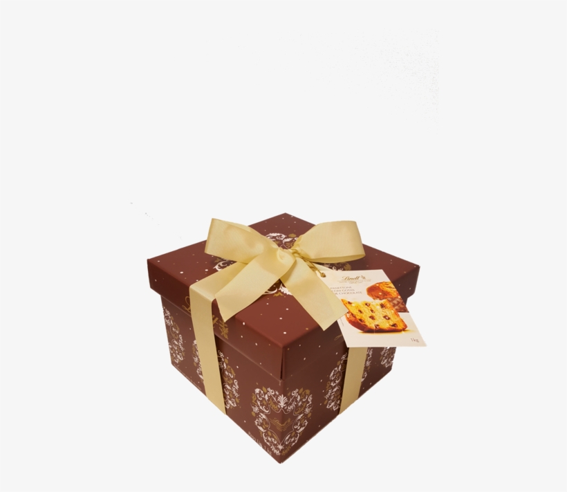 Panetone Lindt, transparent png
