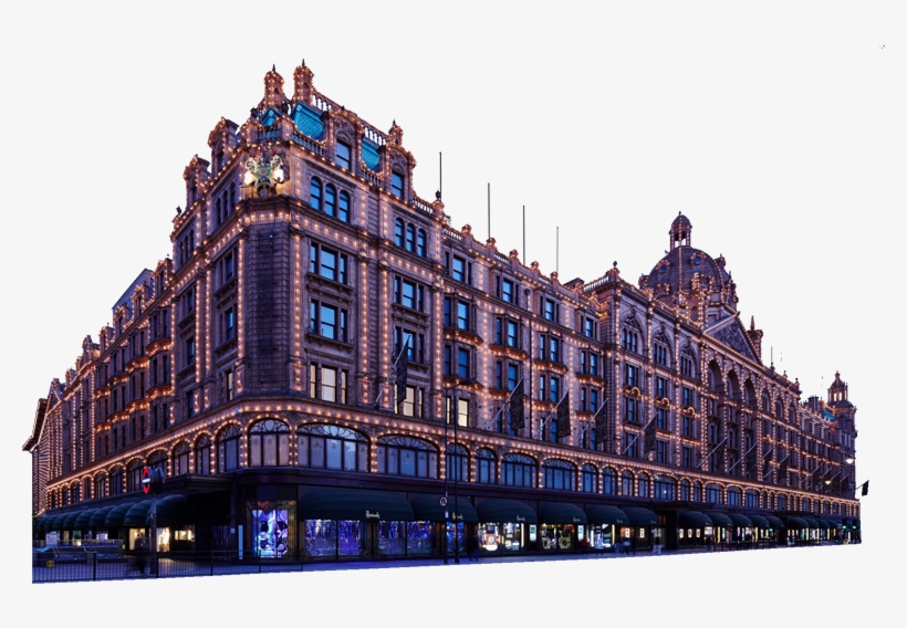 Background Png Images - Harrods, transparent png