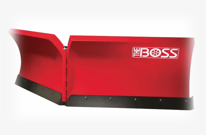 Snow Plow Solutions - Boss Snow Plow Png, transparent png
