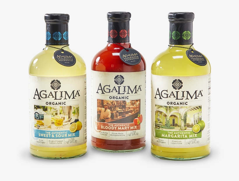 From The Rich History Of Classic Cocktails, We Developed - Agalima Sweet & Sour, transparent png