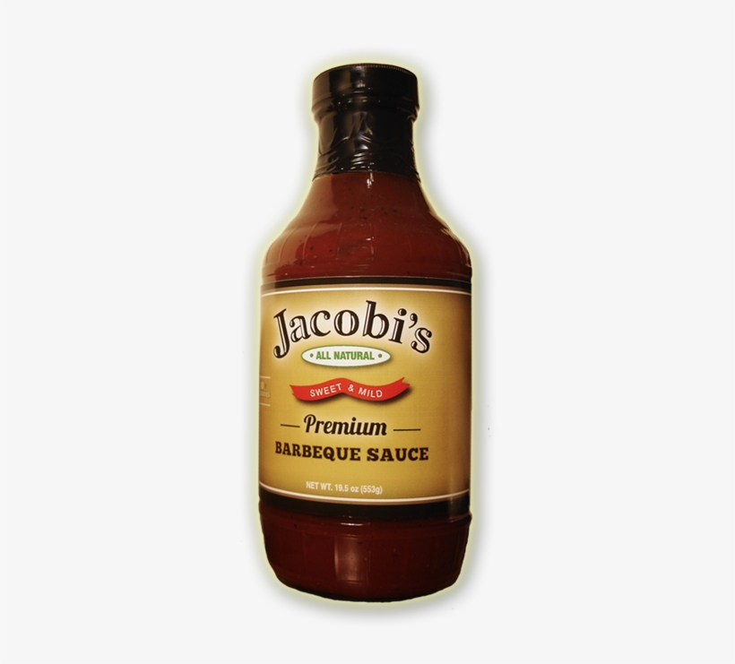 Premium Barbeque Sauce - Barbecue, transparent png