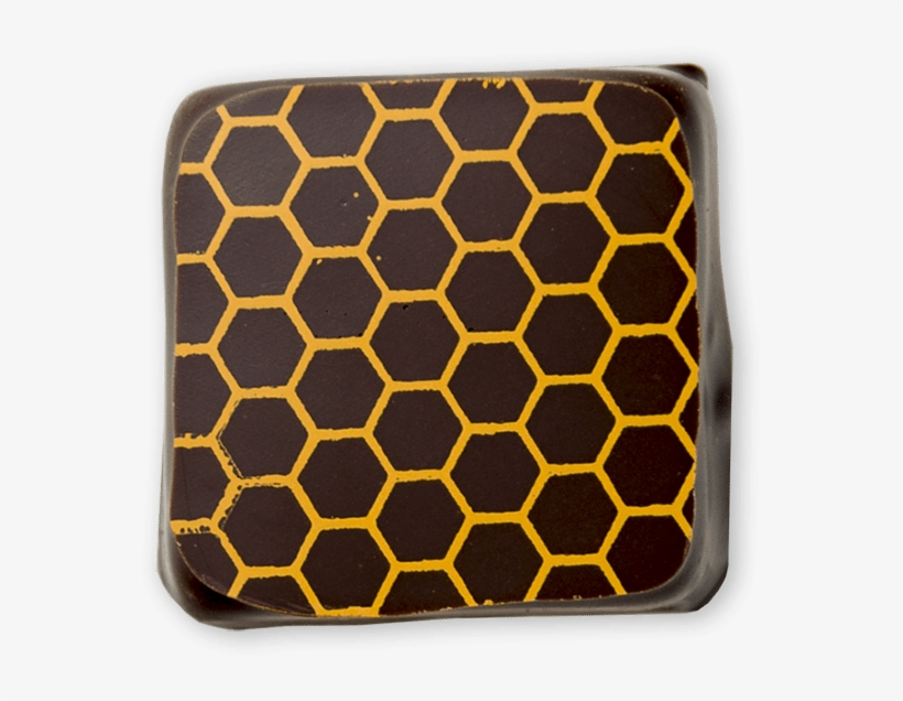 Honey & Pollen Truffle - Wallpaper, transparent png