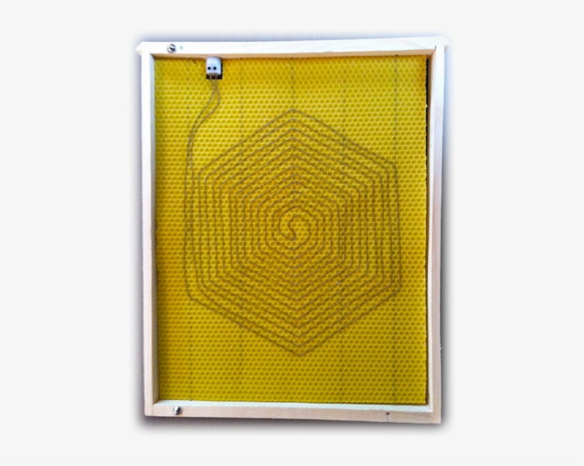 Vatorex System For 1 Beehive - Beehive, transparent png